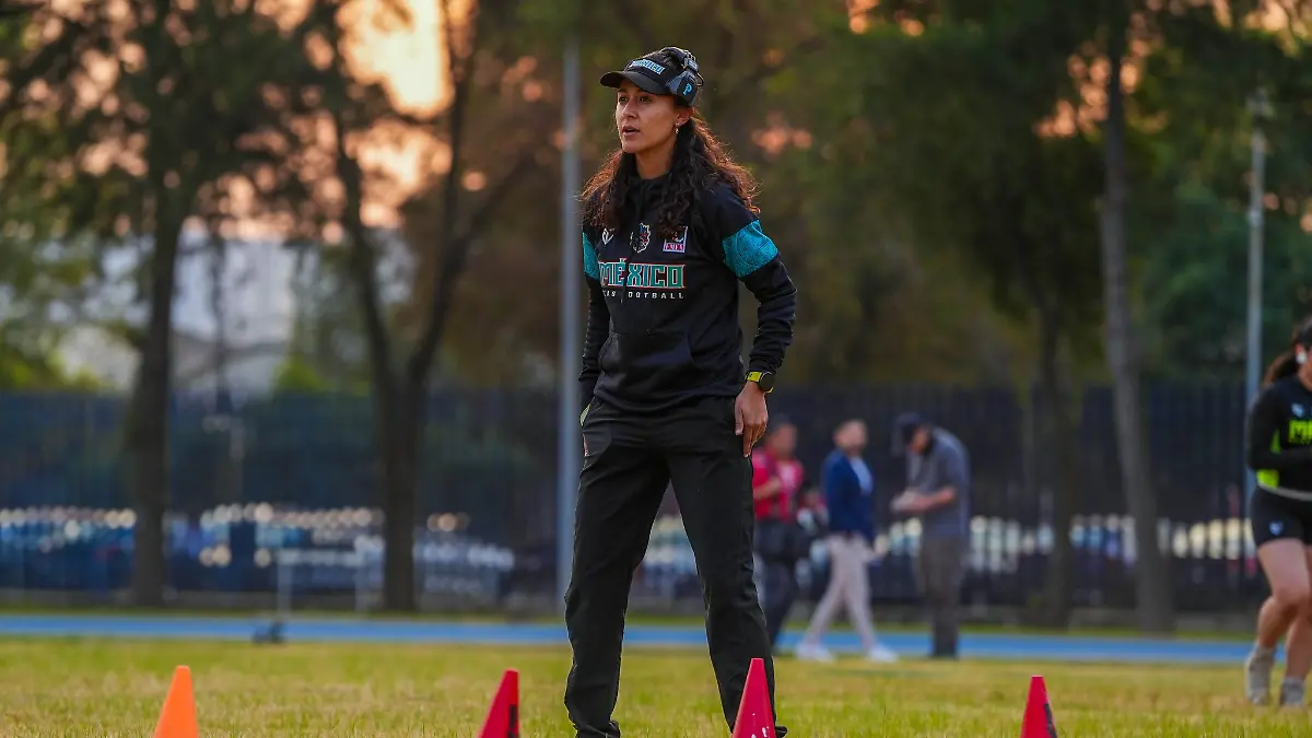 Tocho Bandera Topacio Ávila