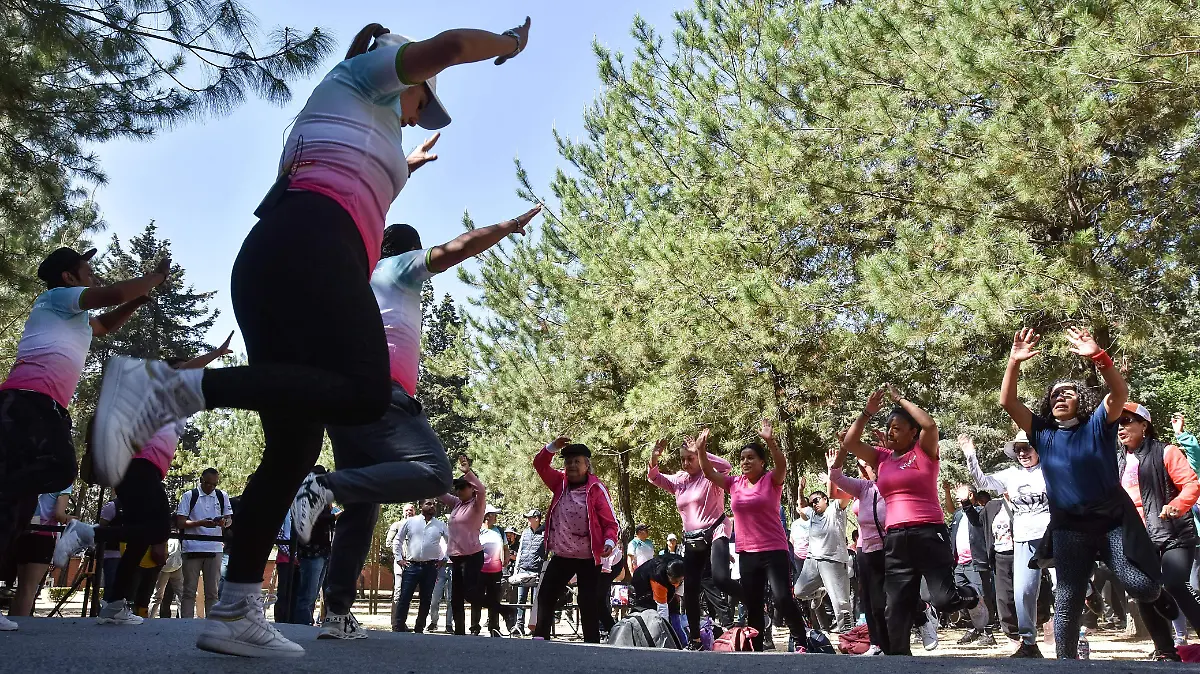 Carrera Atlética Metepec