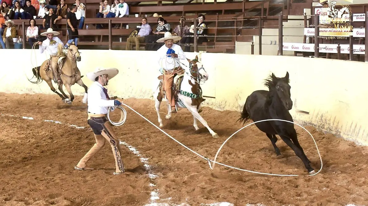 Charros1