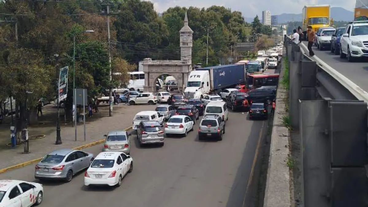 bloqueos
