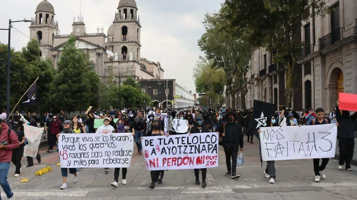 ayotzinapan