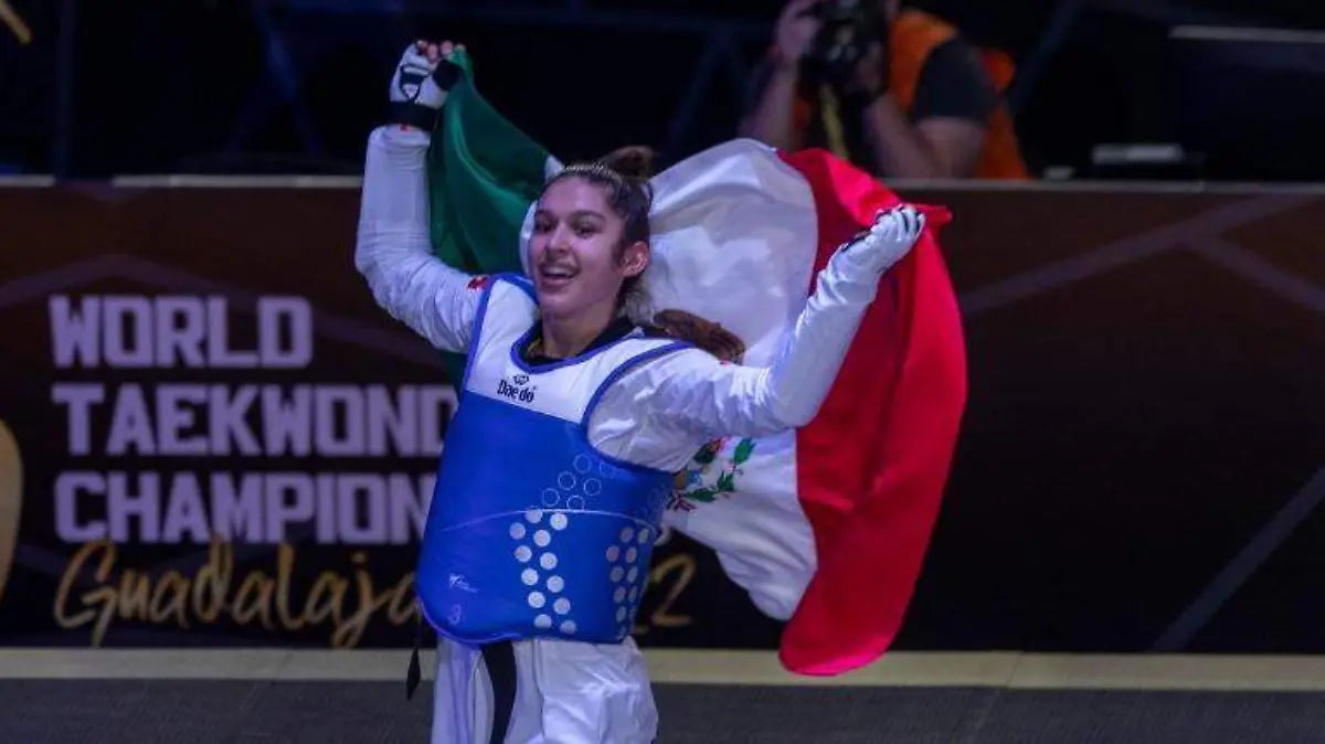 TKD1