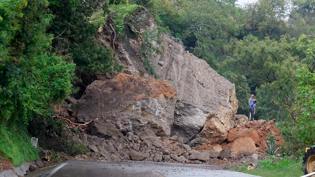 derrumbe Valle 6