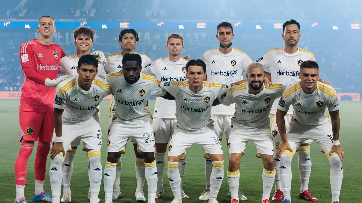 LA Galaxy