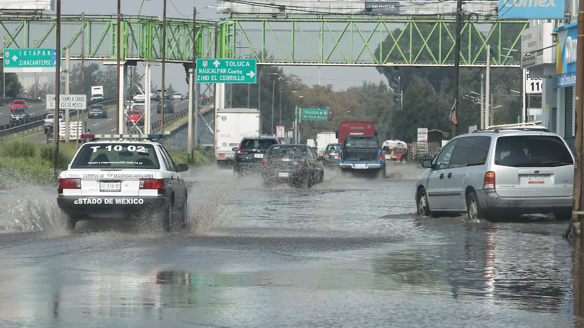 inundaciones