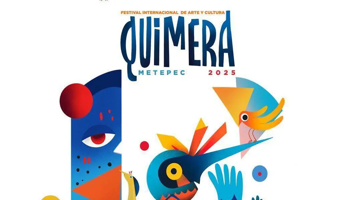 quimera 2025
