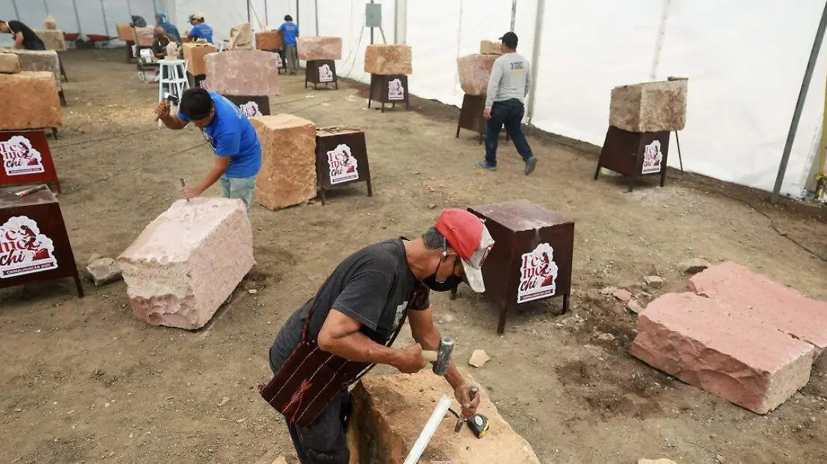 artesanos/chimalhuacan