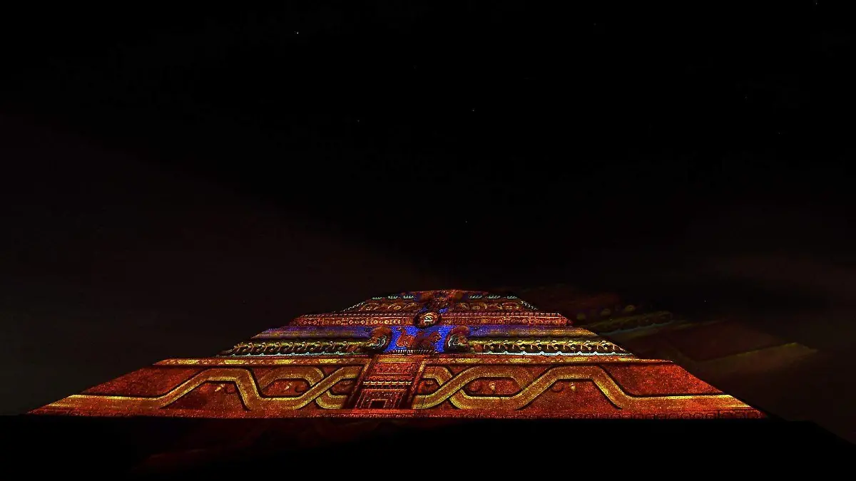 teotihuacán