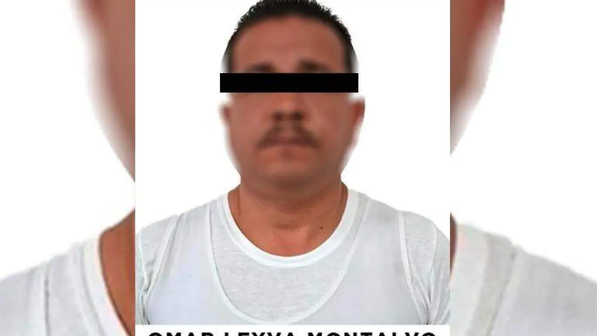 subdirector de seguridad de naucalpan sentenciando