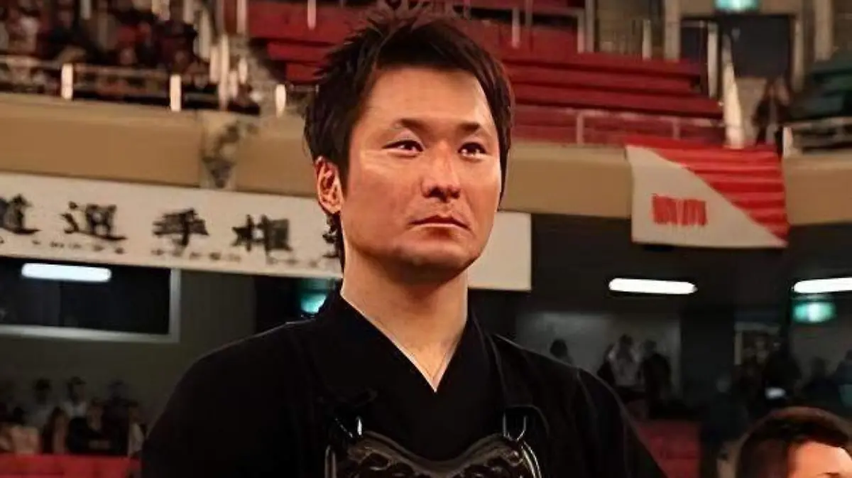 Kendo Estado de México