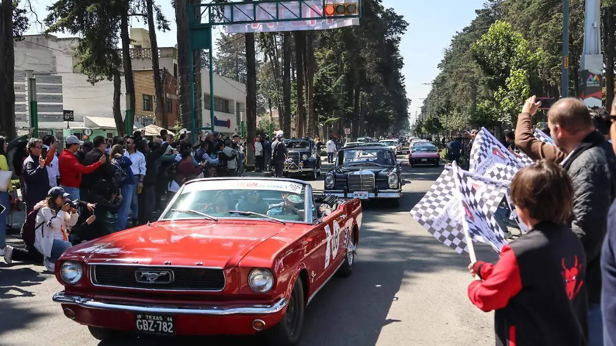 autos clásicos