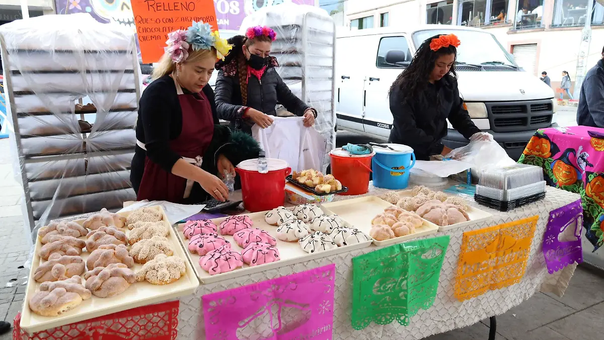 cuarto festival catrinas 3