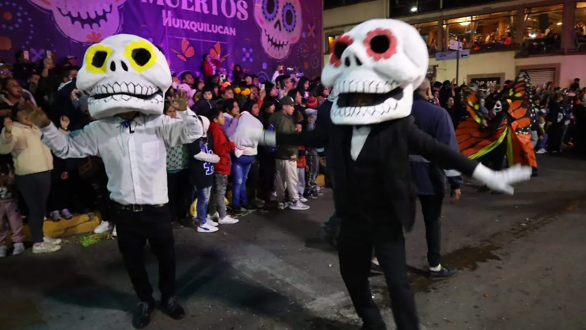 cuarto festival catrinas 4 