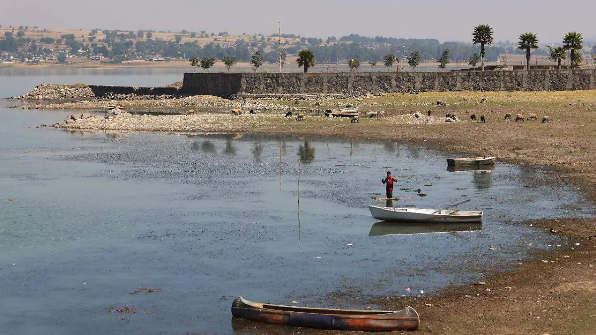 presa villa victoria