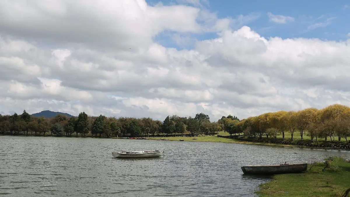 presa villa victoria 