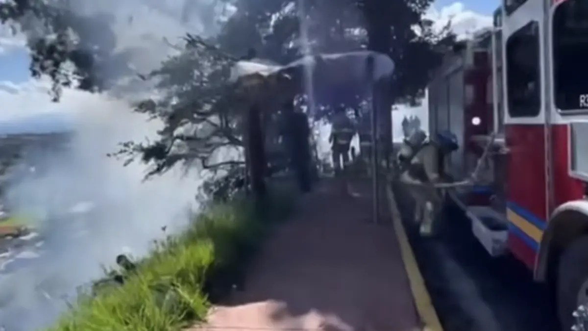 explosión xona 