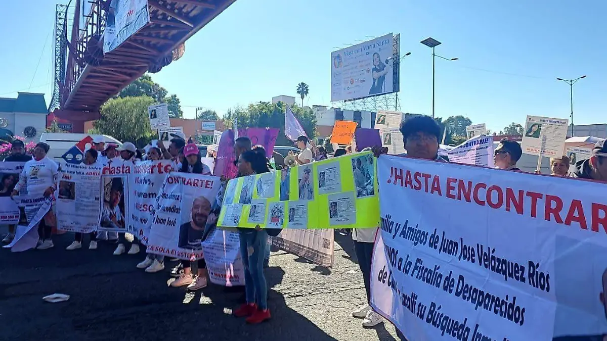 bloqueo-naucalpan-desaparecidos