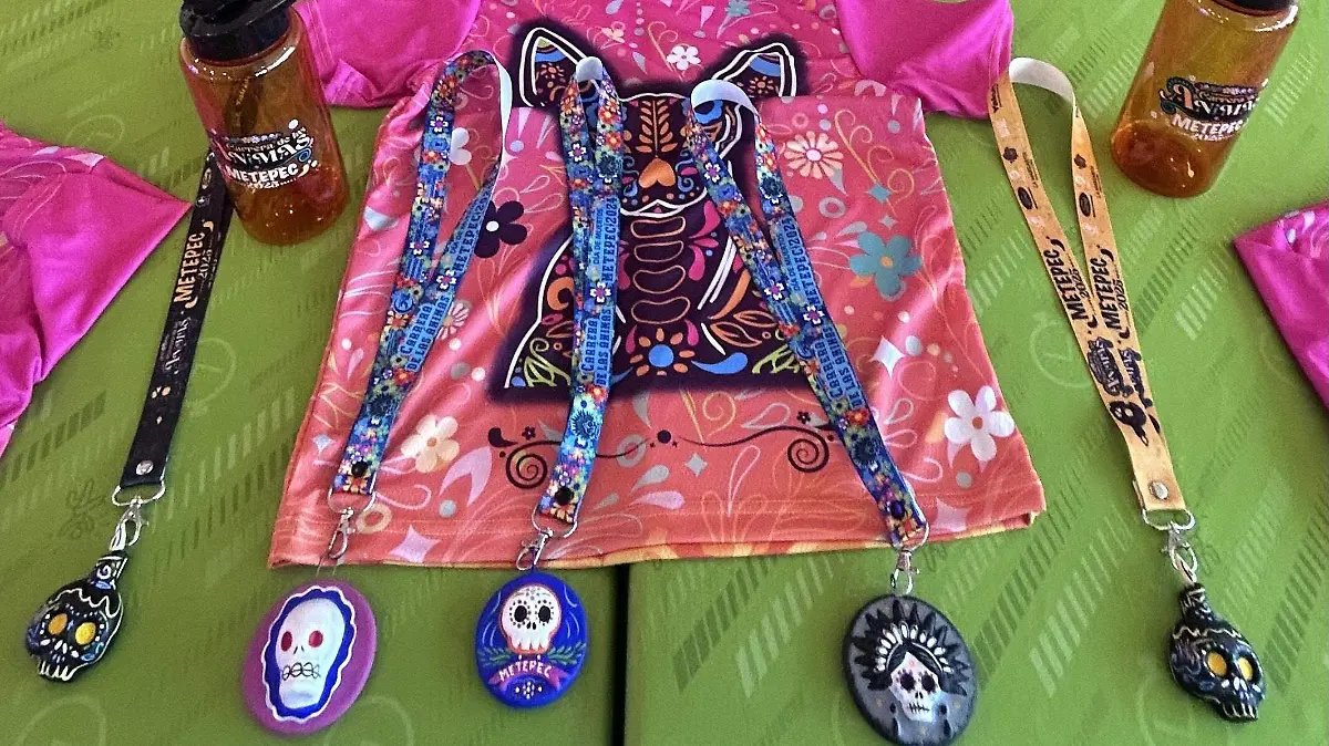 Carrera Atlética Ánimas 2025