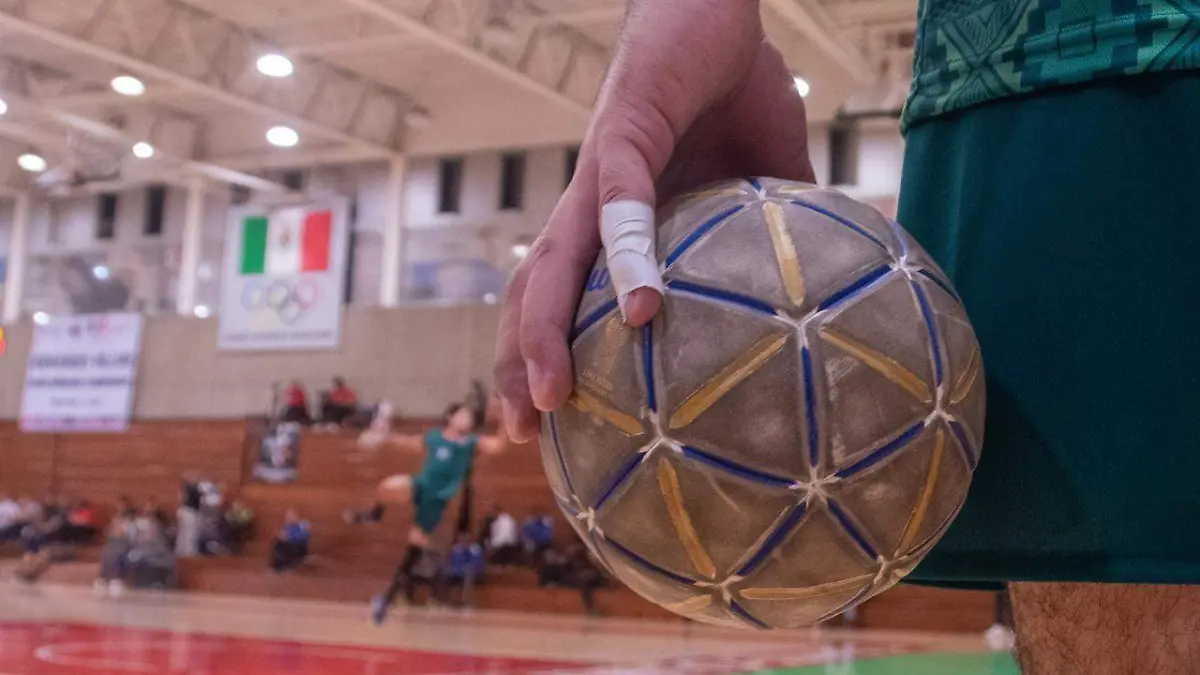MexiquensesHandball1