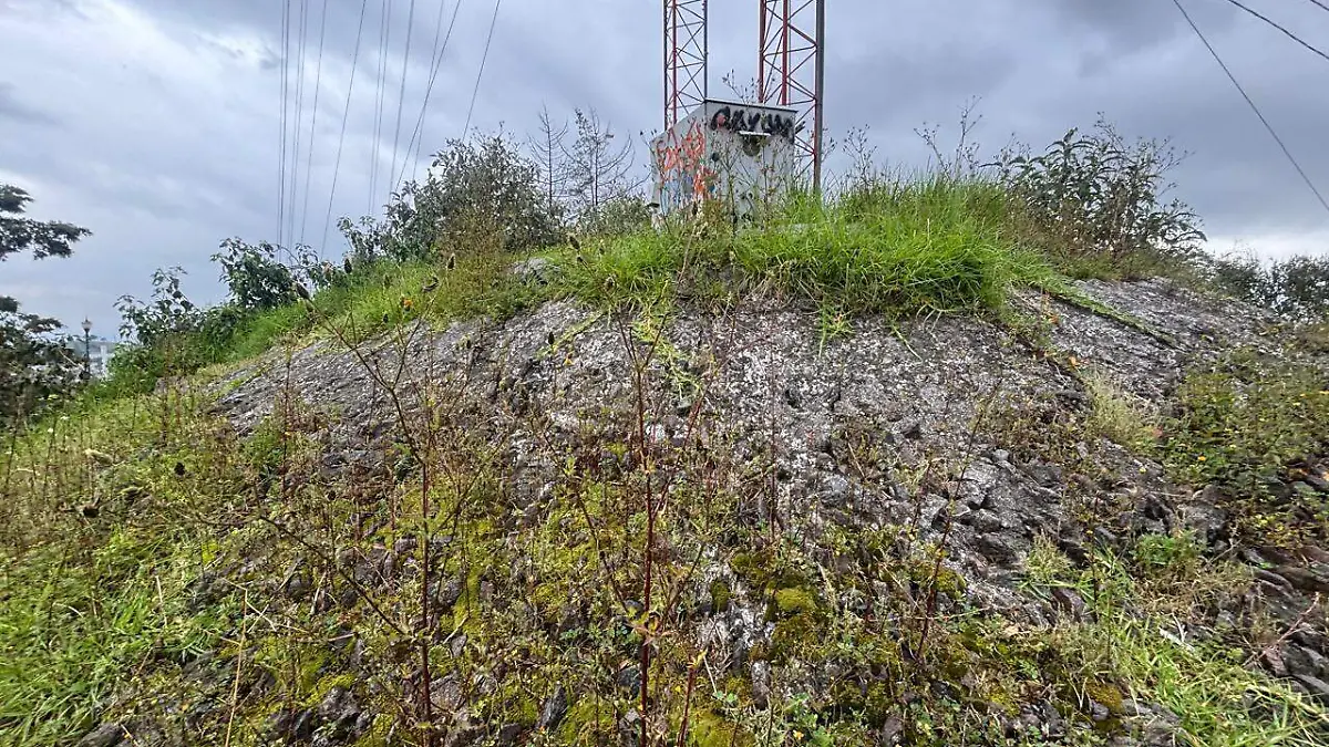 sacrificios Calvario 2 