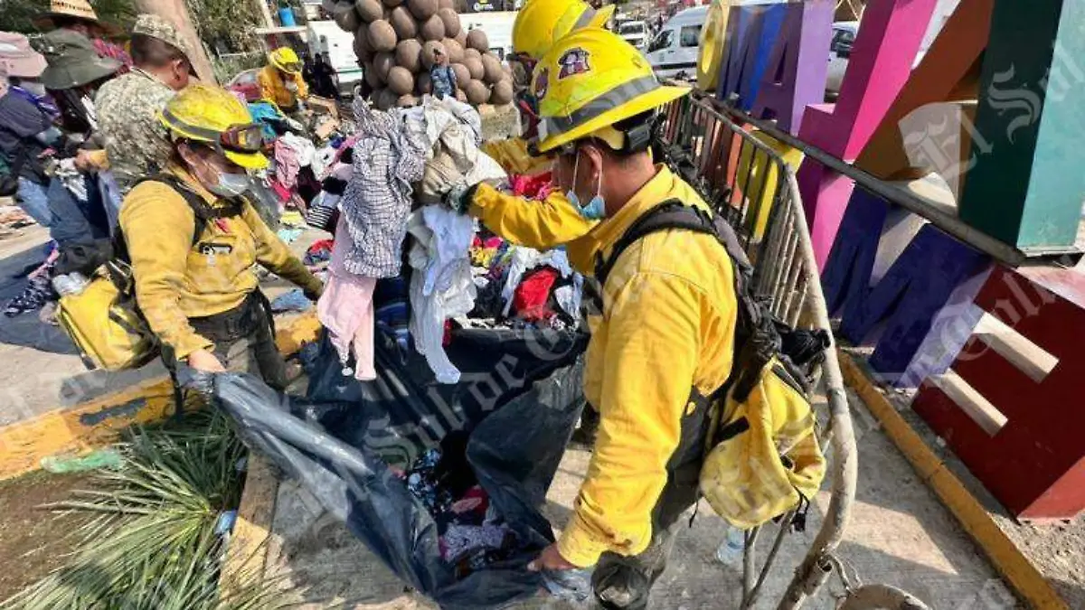 ayuda-ropa-dambificados-inundaciones-alamo-veracruz 
