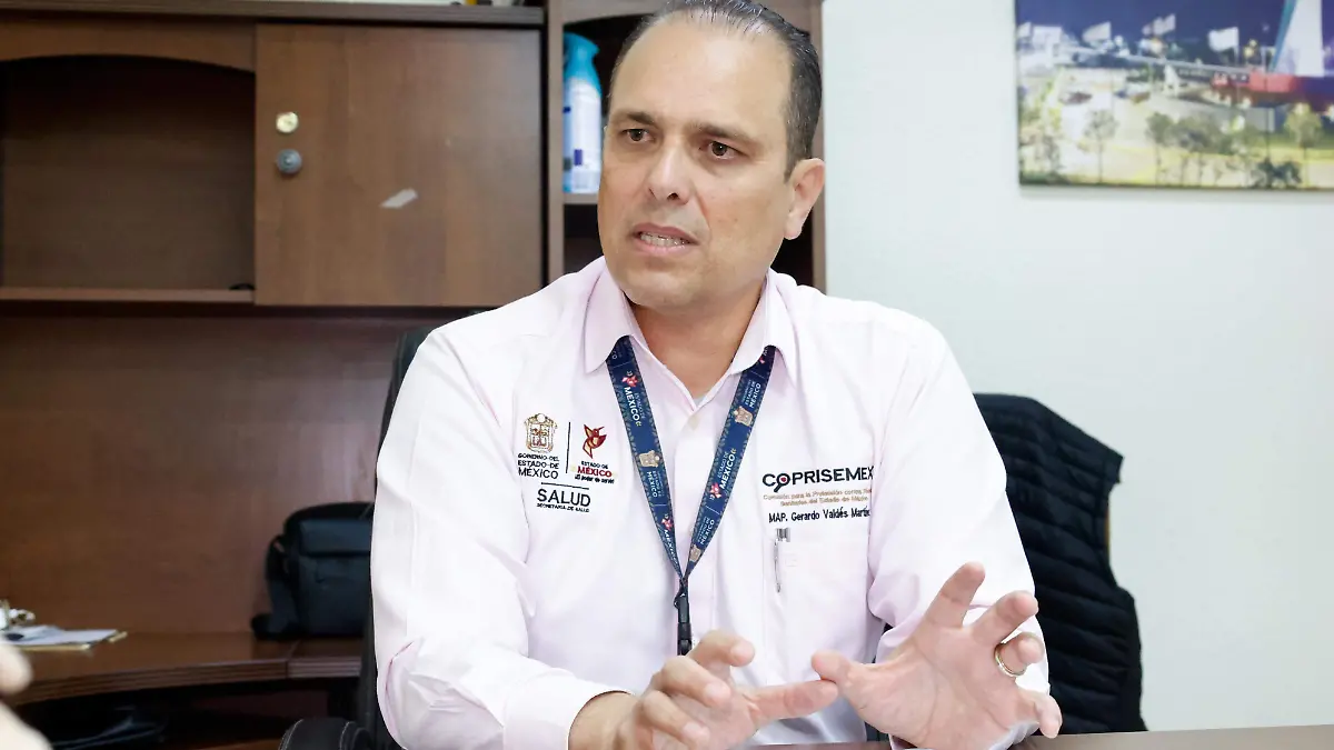 Entrevista_Gerardo Valdés_COPRISEMEX