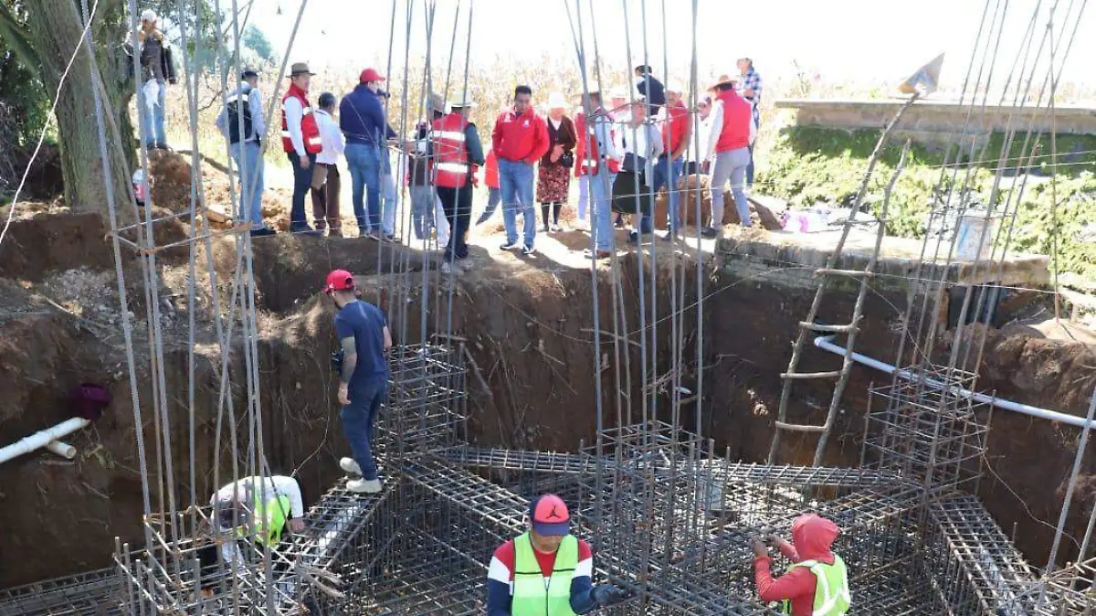 villa victoria convenio