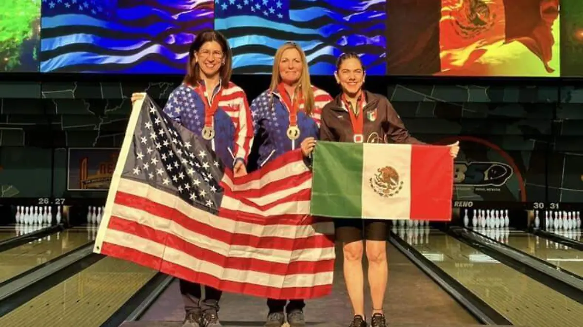 Boliche Verónica Hernández