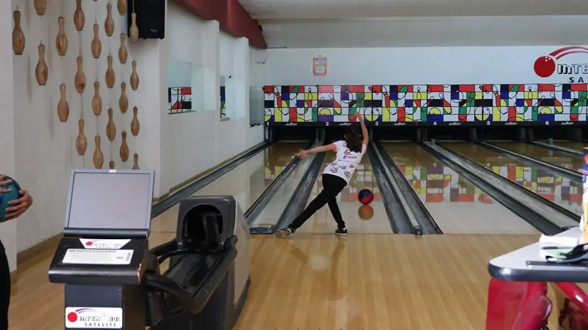 Boliche Verónica Hernández