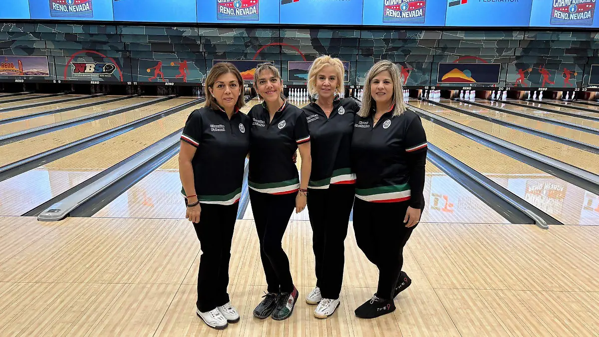 Boliche Verónica Hernández