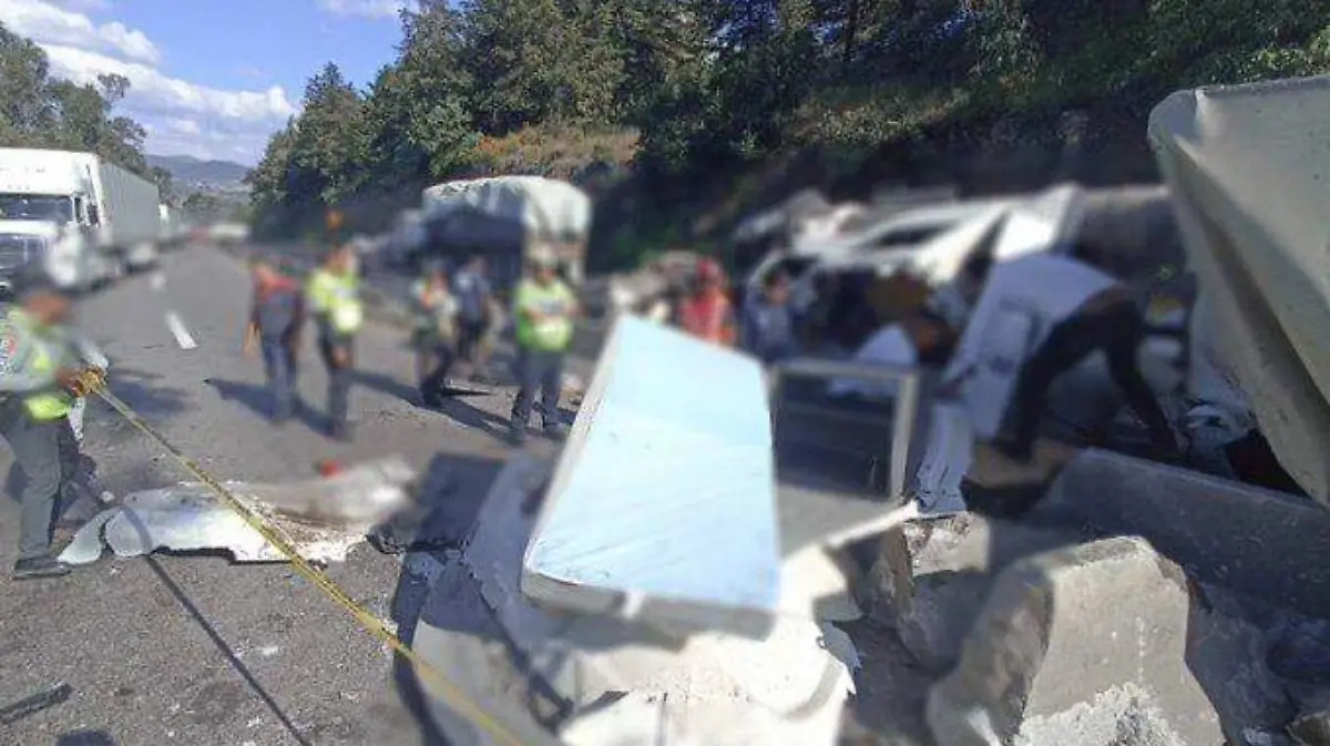 accidente