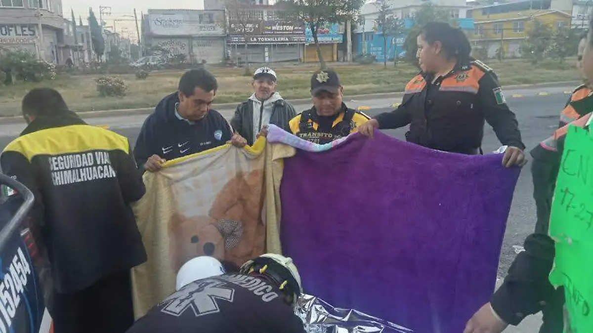 parto chimalhuacan 2