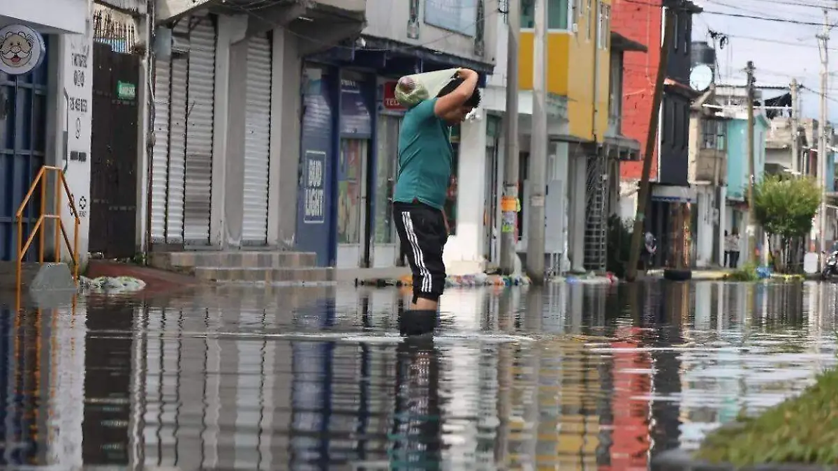 inundaciones
