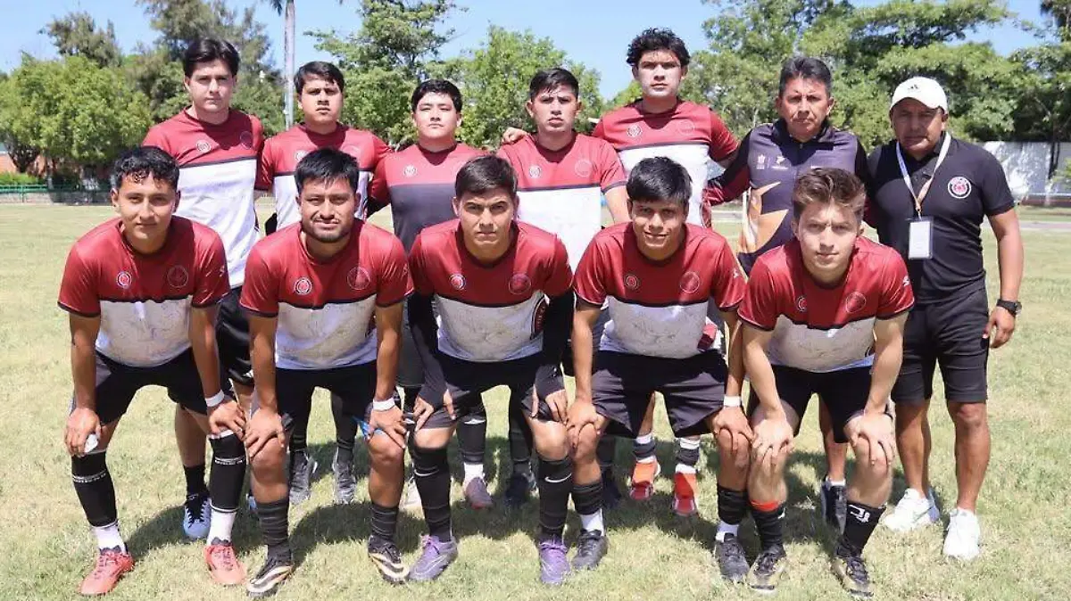 Encuentro Nacional Deportivo Indígena 2025