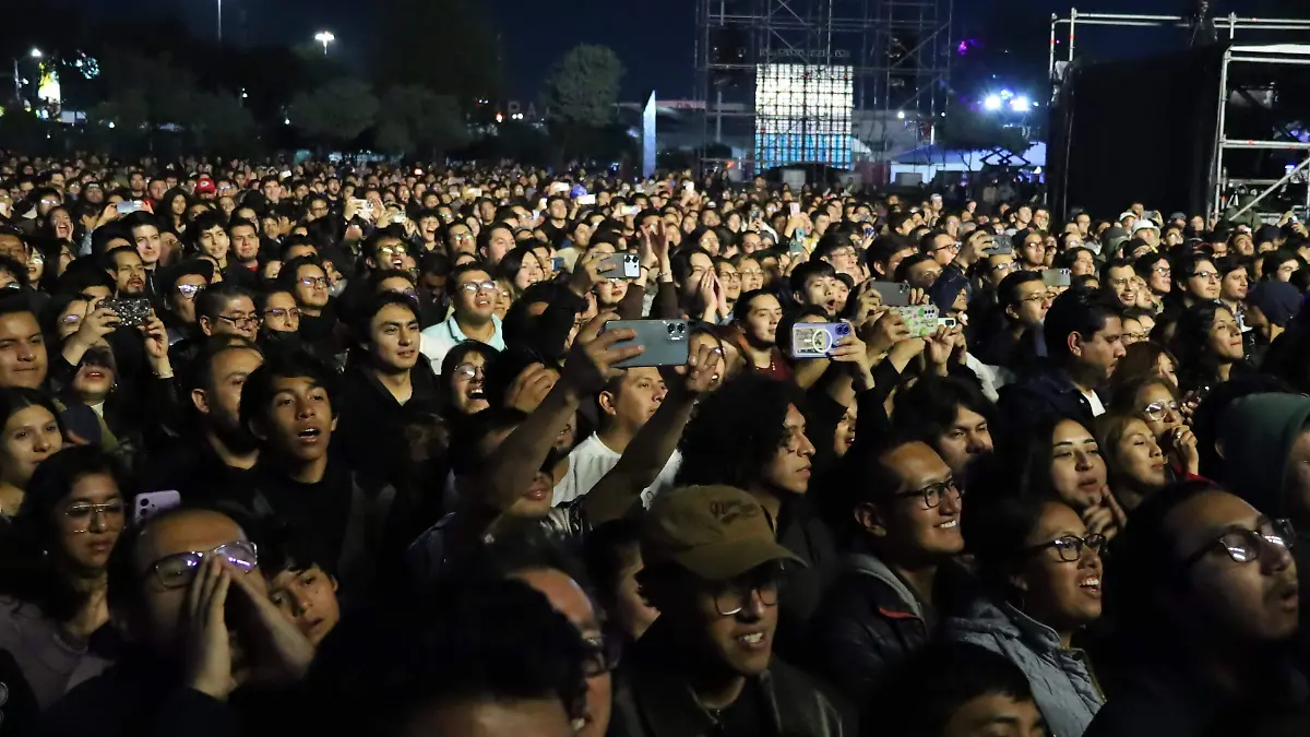 Porter Alfeñique Toluca