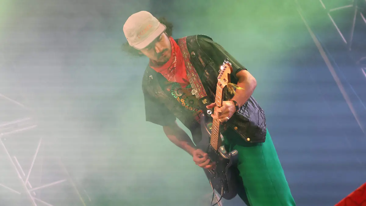 Porter Alfeñique Toluca