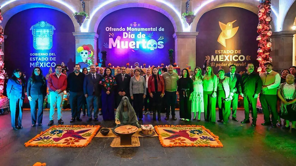 ofrenda monumental 2 