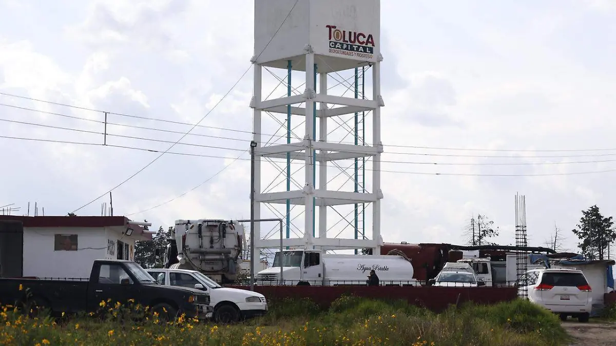 suministro de agua 2 