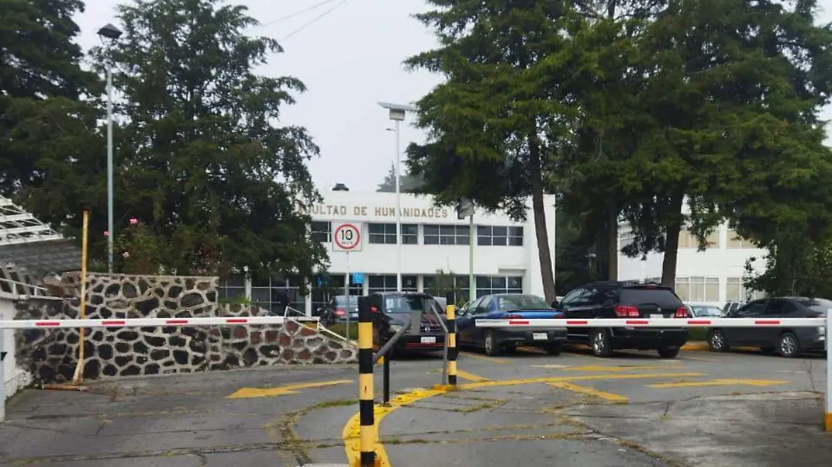 facultad de humanidades 2 