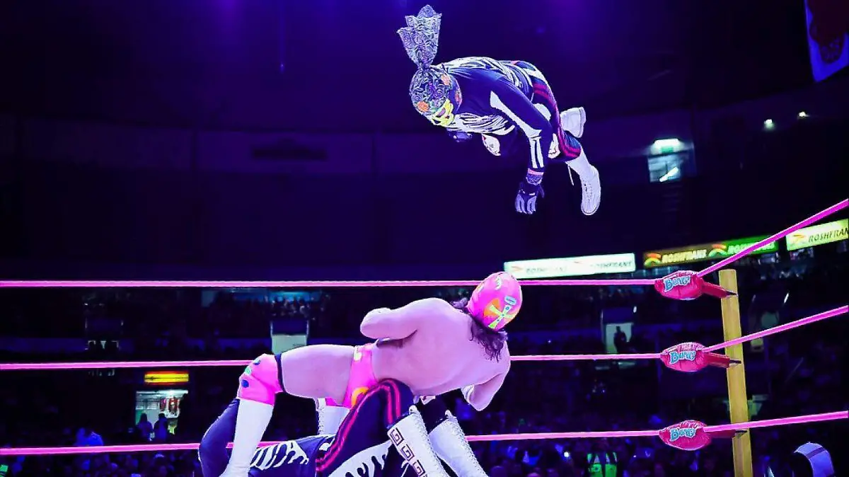CMLL1