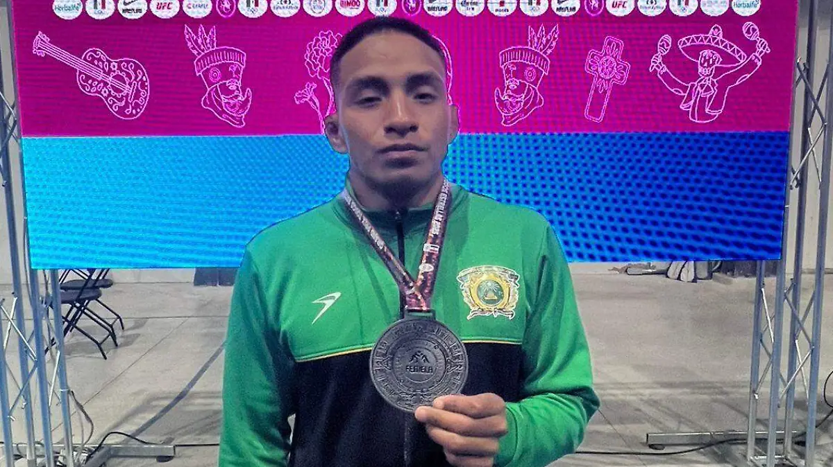 Luchas Asociadas UAEMex