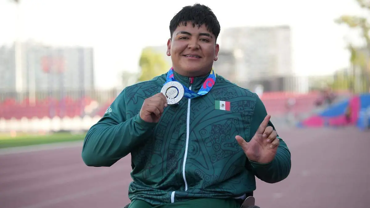 Juegos Parapanamericanos Juveniles 2025