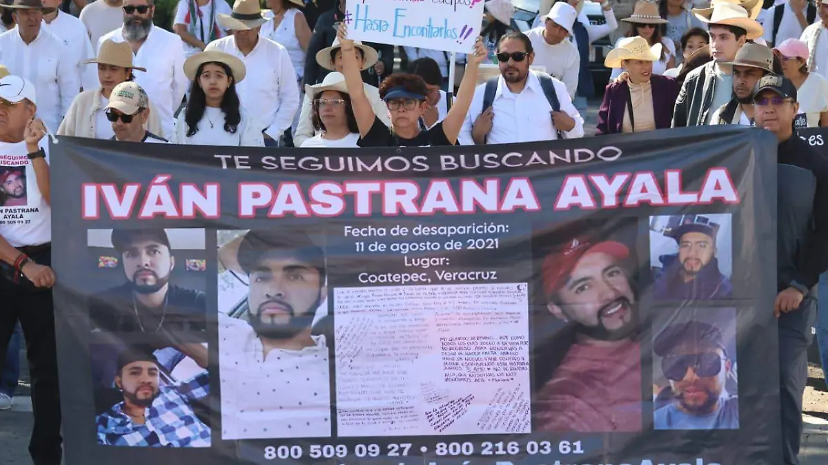 marcha-por desaparecidos-Ivan-veracruz