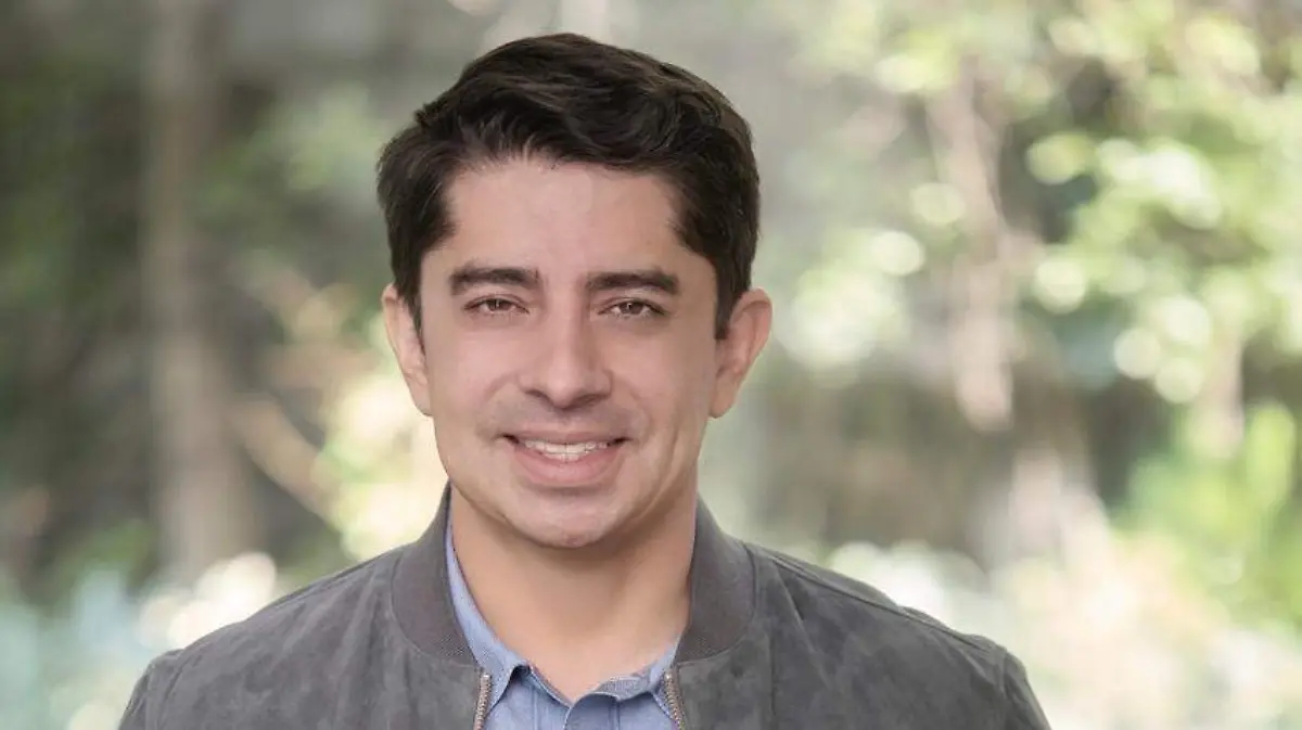 Alfonso Malpica Olvera, director de la fundación Procúrame.