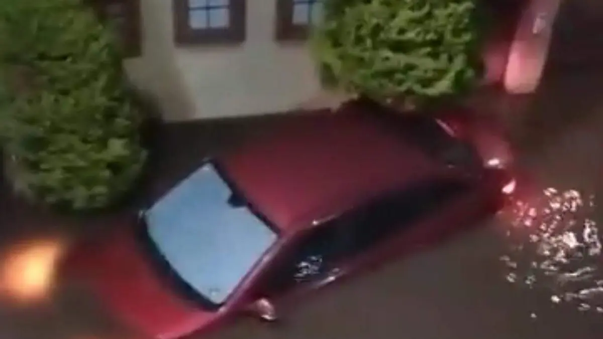 inundación Atizapán 2 