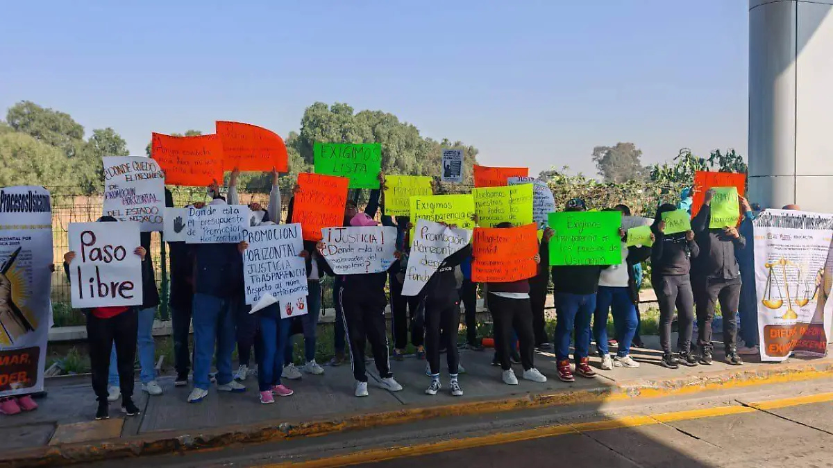 toma de caseta Chalco 2 
