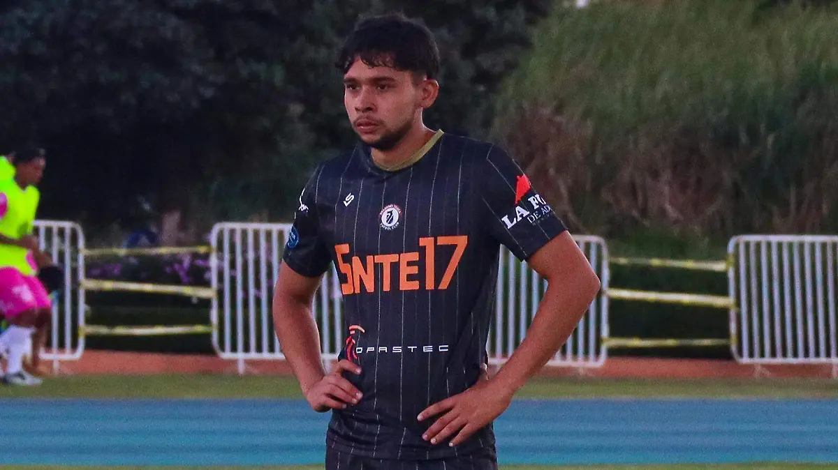 Dragones Toluca 2025