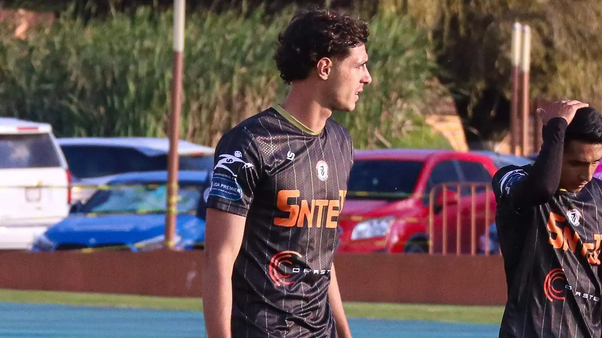 Dragones Toluca 2025