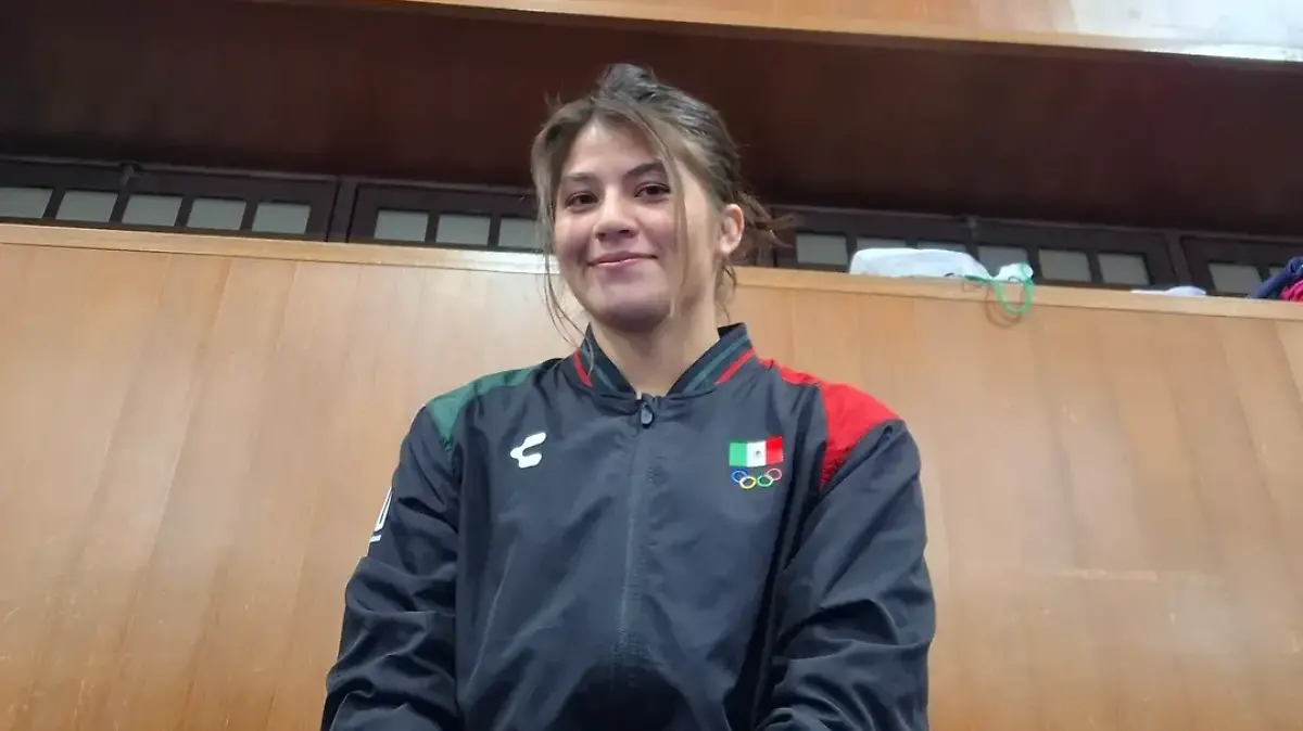 Luchas Asociadas Daniela Rojas