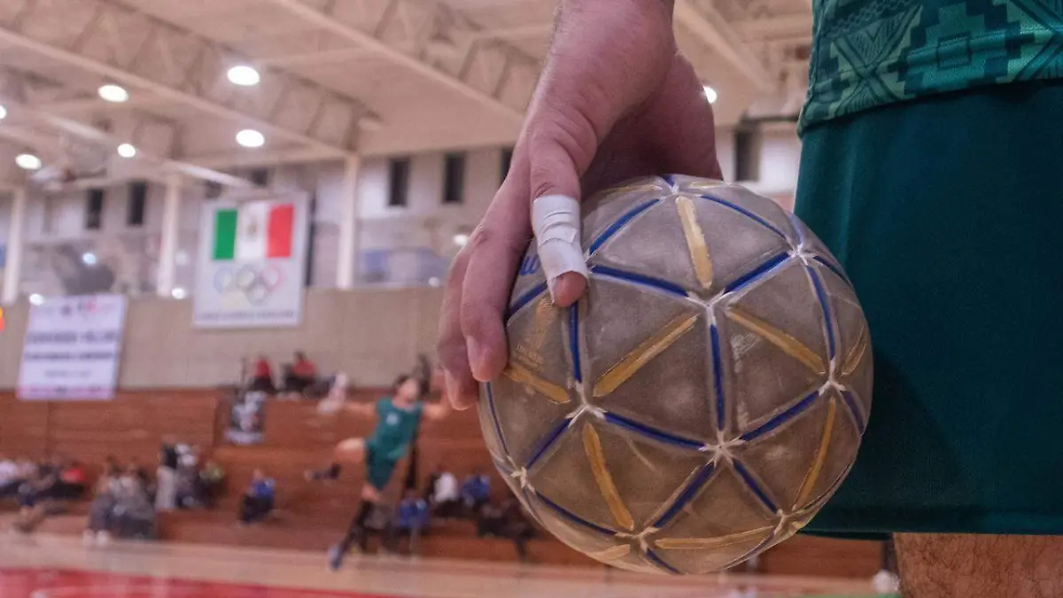 Handball Estado de México